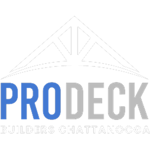 ProDeck Builders Chattanooga Logo